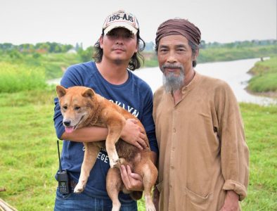 Điểm Tên Những Chú Chó Tài Năng Đã Xuất Hiện Trong Phim Việt