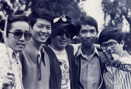 Phượng Hoàng - đại diện cho 'tinh thần trẻ' ở Sài Gòn