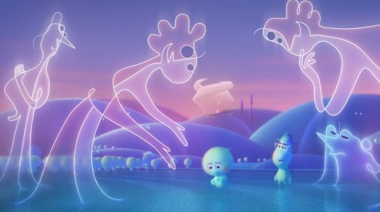 Phim Mới Của Pixar Mang Lại Nhiều Thông Điệp Ý Nghĩa Cho Cuộc Sống