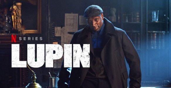 Series phim Lupin